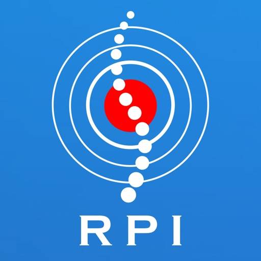 Referred Pain Index icon