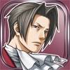 Ace Attorney INVESTIGATIONS app icon