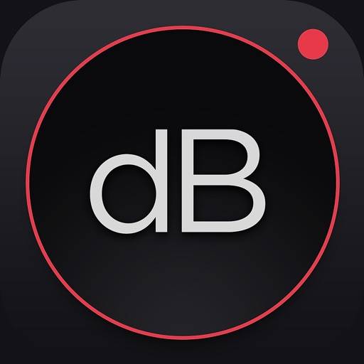 Шумомер app icon