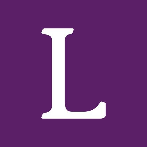 LASCANA - Lingerie & Bademode Symbol