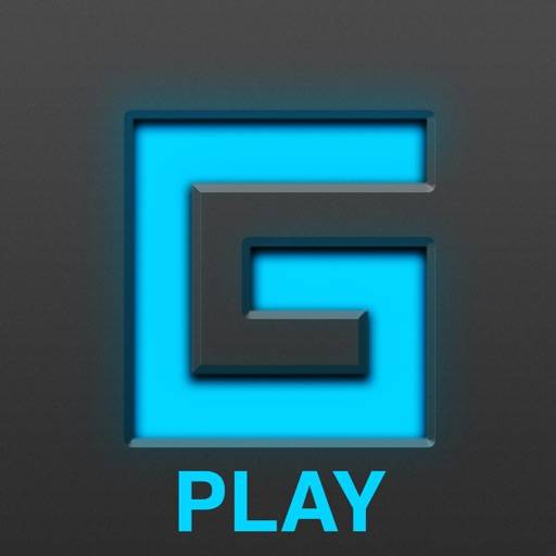 GeoShred Play icon