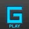 GeoShred Play icon