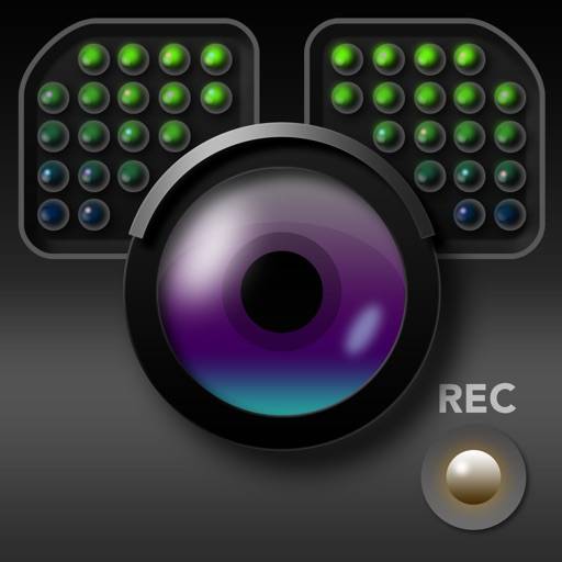 Super Night Vision Video Cam icon