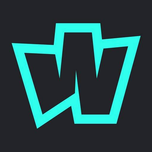 Wegow: Concerts & Festivals app icon