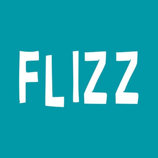 FLIZZ Quiz app icon