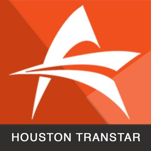 Houston TranStar app icon