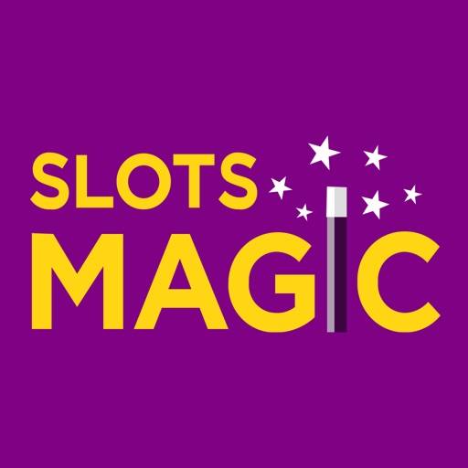 SlotsMagic: Juega por dinero