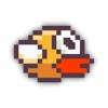 Flappy Reborn - The Bird Game icône