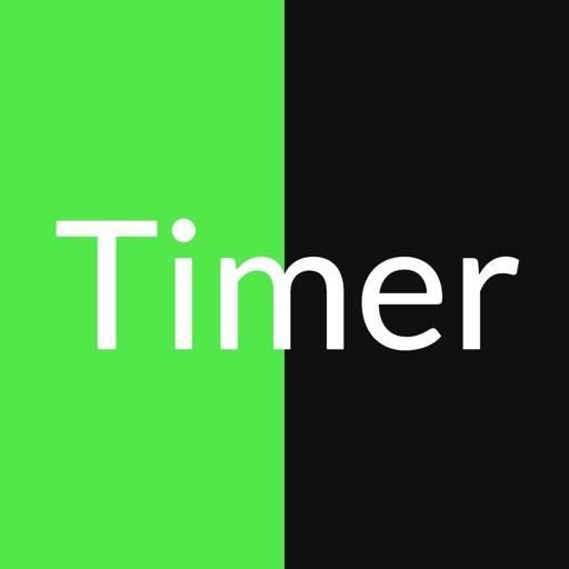 Timer – Progress Viewer