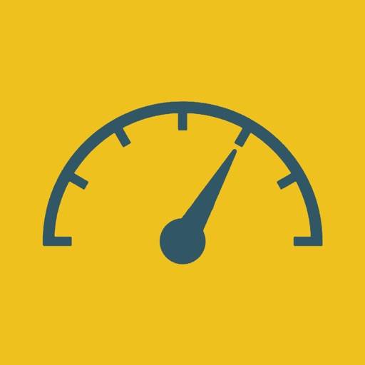 Speedo[kilo]meter icon