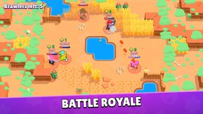 Brawl Stars App Download Updated Aug 19 Free Apps For Ios Android Pc - brawl stars descargar pc en app store