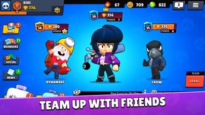 Brawl Stars App Download Updated Aug 19 Free Apps For Ios Android Pc - immagini brawl stars dynamyke