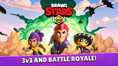 Brawl Stars App Download Updated Aug 19 Free Apps For Ios Android Pc