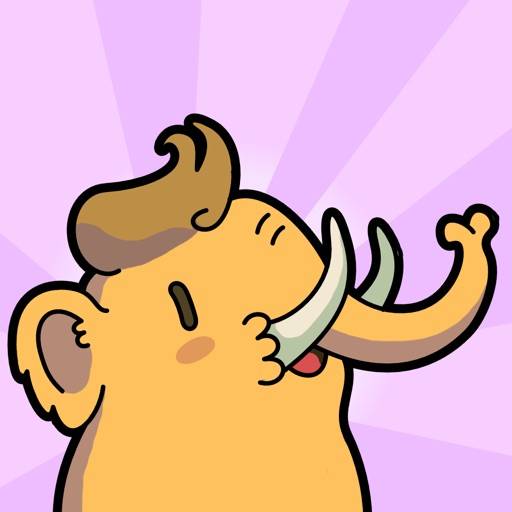 Toot! for Mastodon app icon