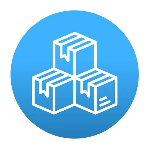 Packages app icon