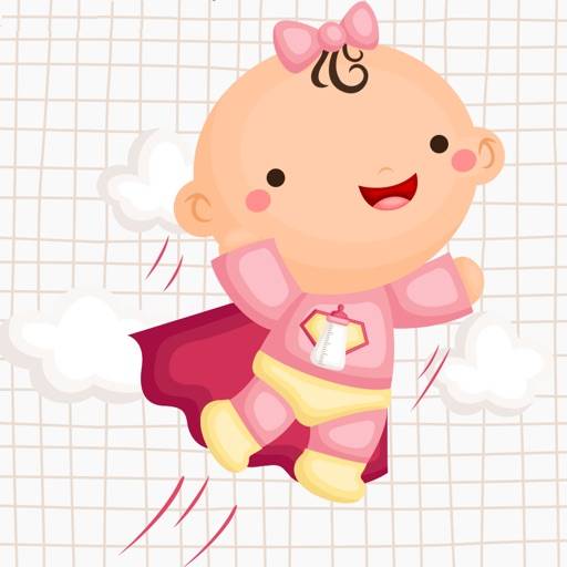 Baby & Infant app icon