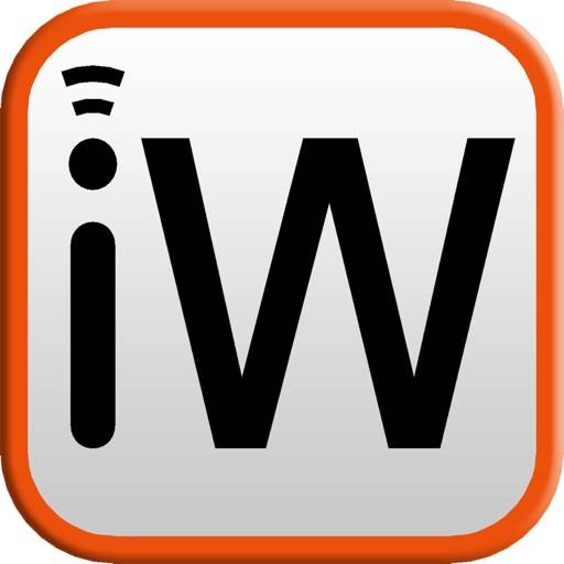 IWoofer Pro app icon