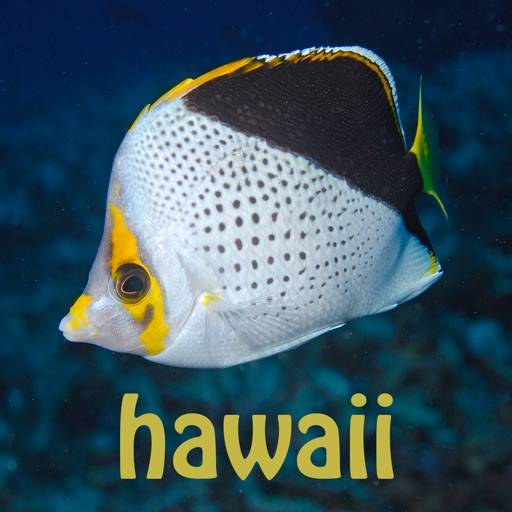 Scuba Fish Hawaii icône