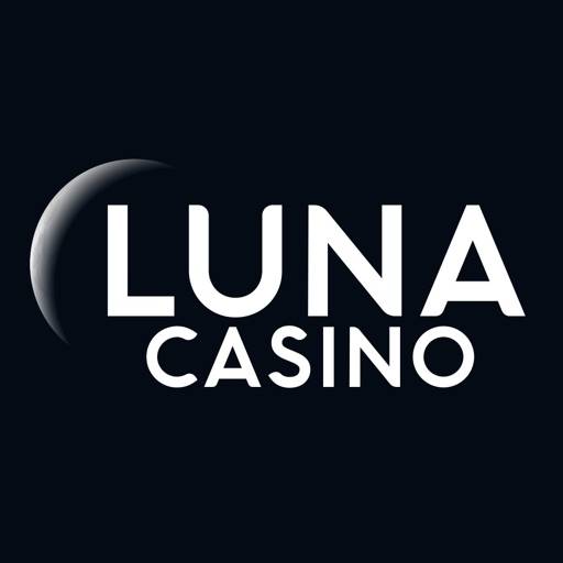 Luna Casino: Dinero Real icon