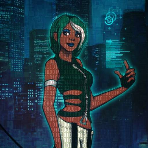 Technobabylon icono