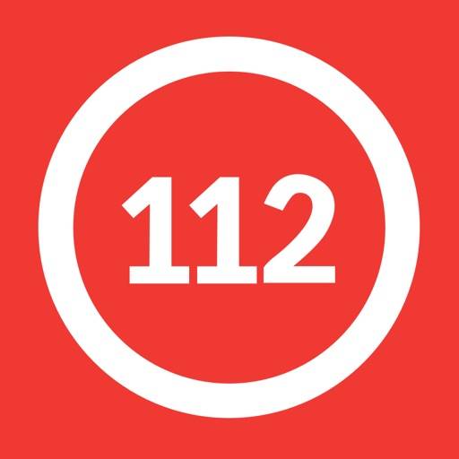 112 МО app icon