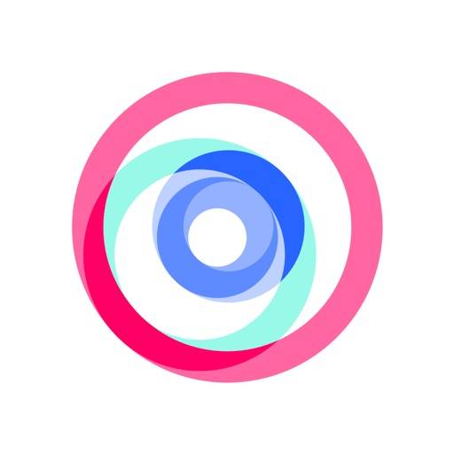 Ovy | Deine Zyklus Medizin App Symbol