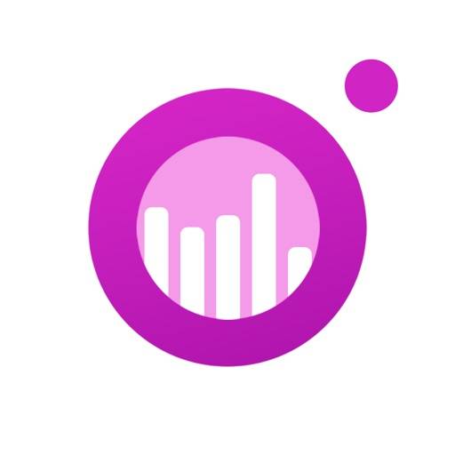 Social Account Radar for Insta app icon