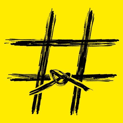 Leetags - Hashtags Generator Symbol