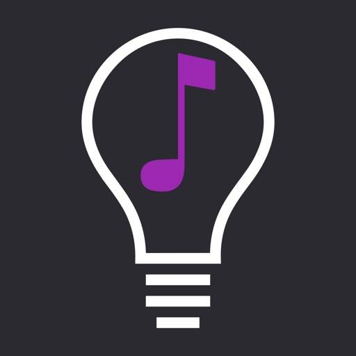 Soundstorm for Hue icon