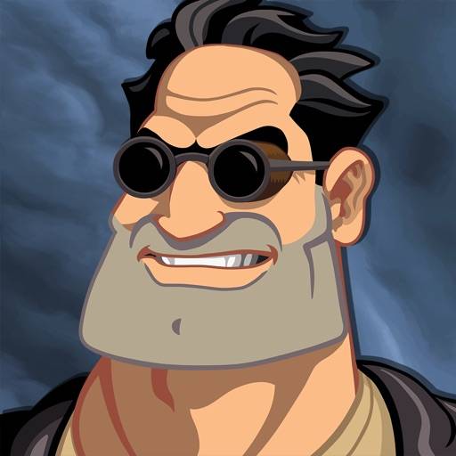 Full Throttle Remastered icon