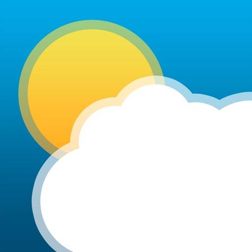 Weather News PRO app icon