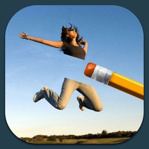 delete Photo Retouch-Object Removal