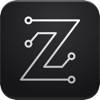 Zeeon synth icon