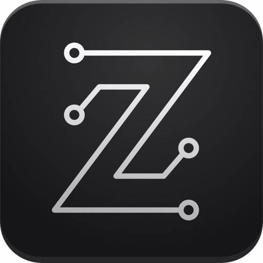 Zeeon synth app icon