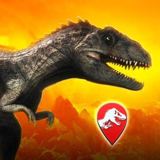 Jurassic World Alive icono