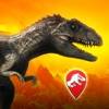 Jurassic World Alive app icon