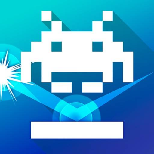 Arkanoid vs Space Invaders icon
