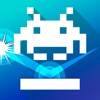 Arkanoid vs Space Invaders app icon
