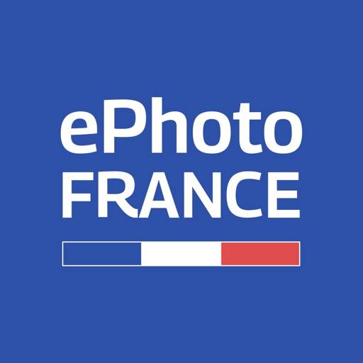 ePhoto France icône