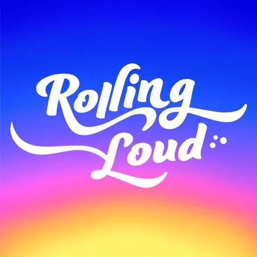 Rolling Loud icon