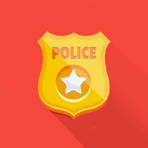 2D Police Pursuit icon