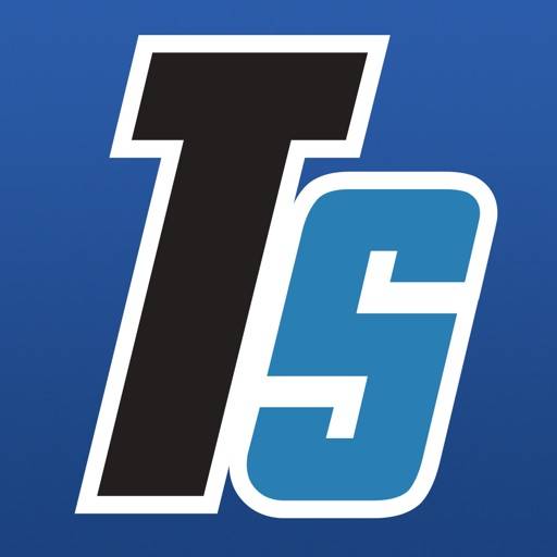 TeamSideline app icon
