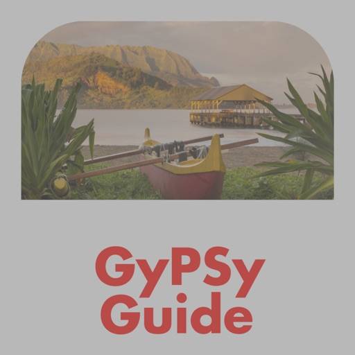 Kauai GyPSy Guide icon