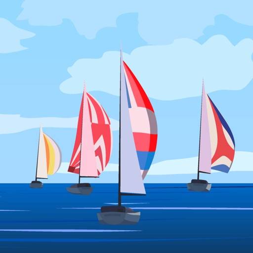 American Cup Sailing app icon