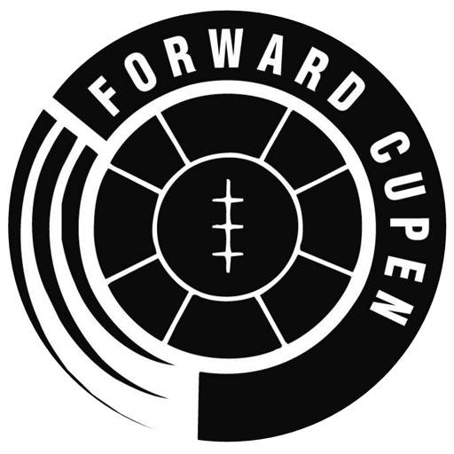 Forwardcupen app icon