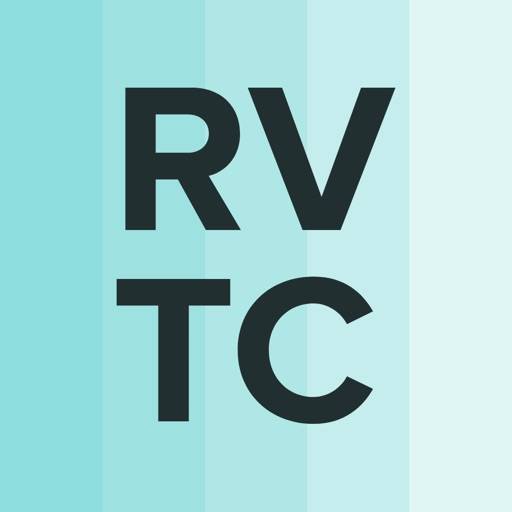 RV Tow Check app icon