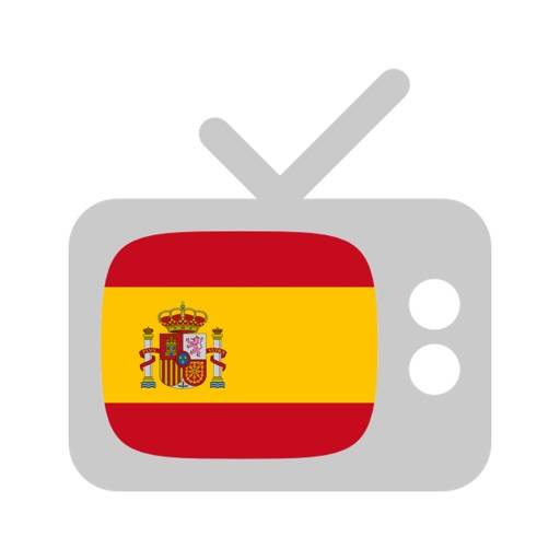 TV Española - televisión española en línea icon