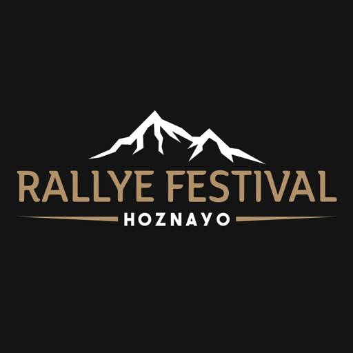 Rallye Festival Hoznayo app icon