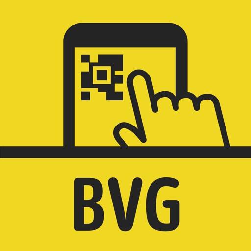 BVG Tickets: Bus & Bahn Berlin löschen