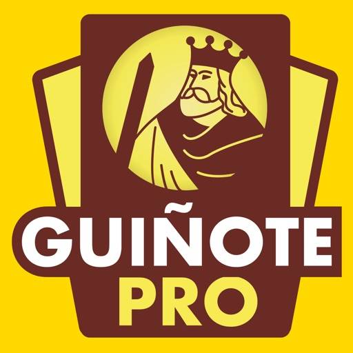GuiñotePro icono